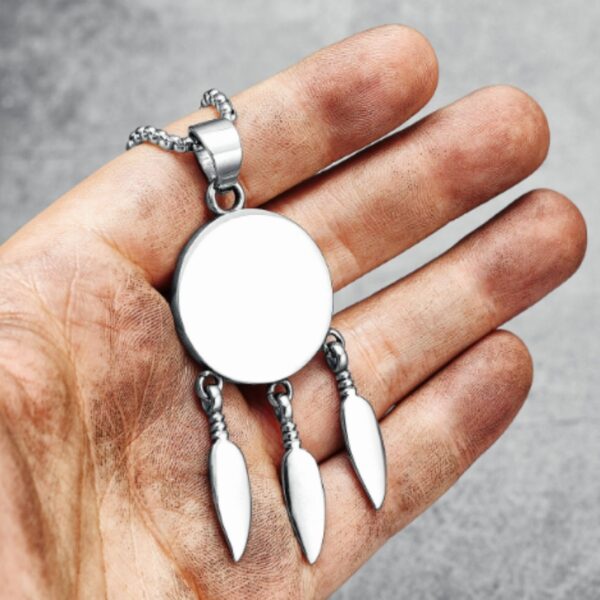 Collar Gran Jefe - Image 2