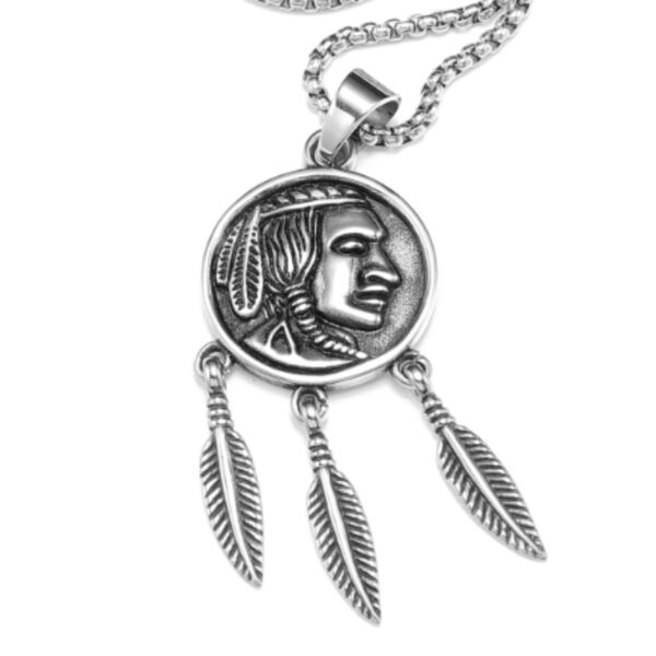 Collar Gran Jefe - Image 3