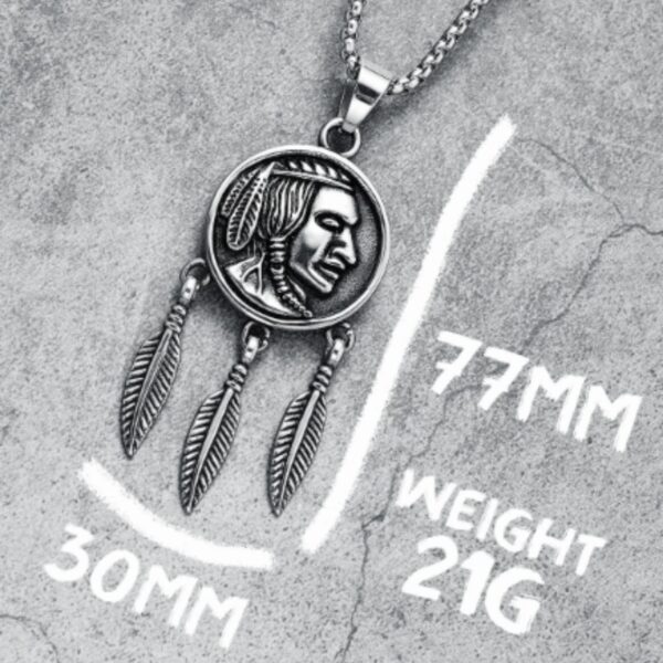 Collar Gran Jefe - Image 5