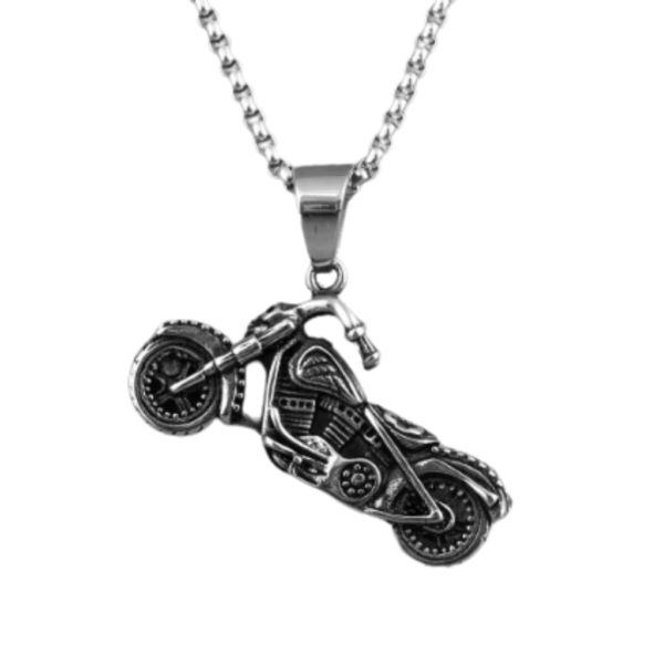 Moto Aventurera