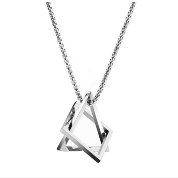 Figuras Triangulo Cubo