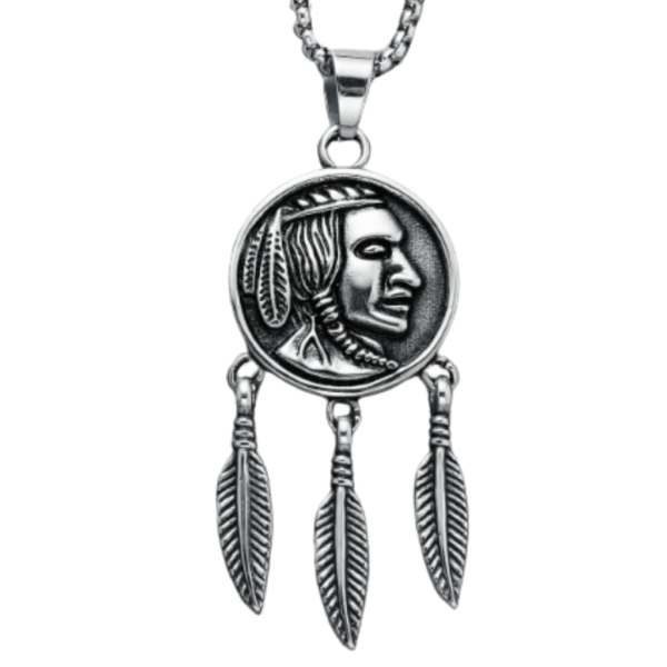 Collar Gran Jefe