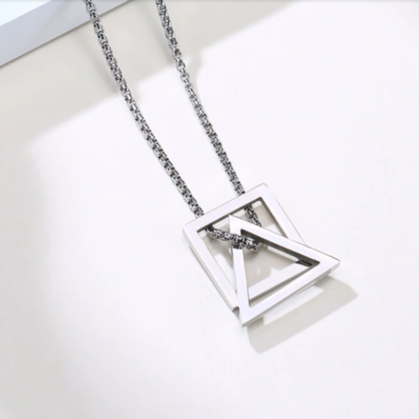 Figuras Triangulo Cubo - Image 5