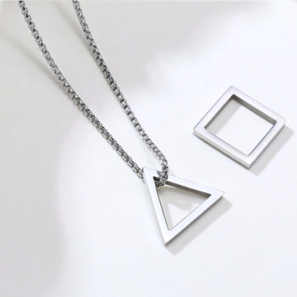 Figuras Triangulo Cubo - Image 6