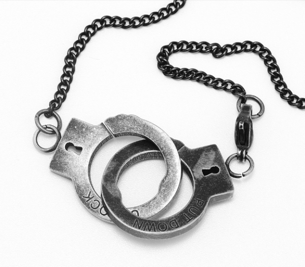 Collar Esposas